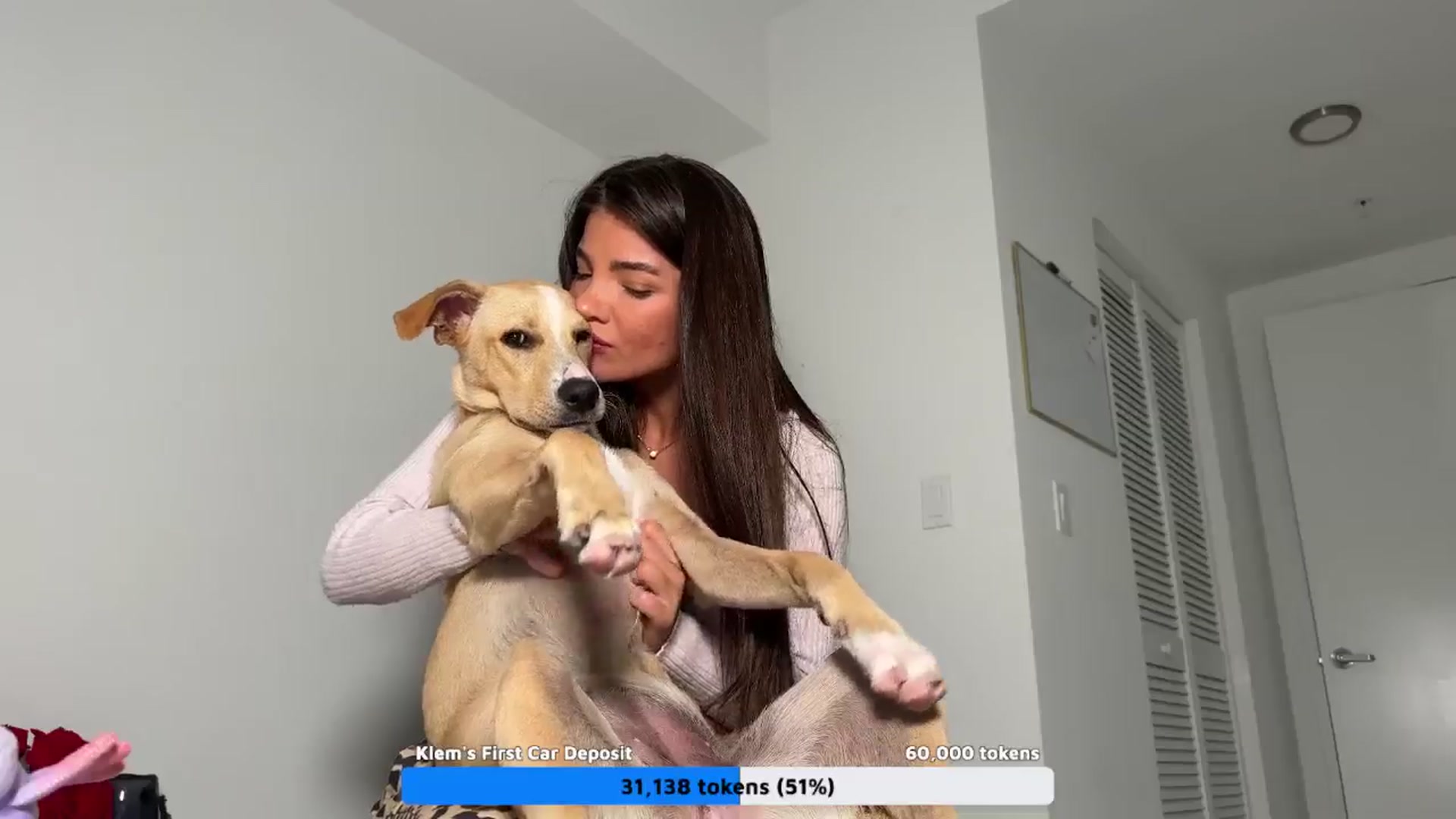 Gallery image thumbnail from SweetKlem's myfreecams stream on, 08/05/2024, 01:16 image 7 of 20