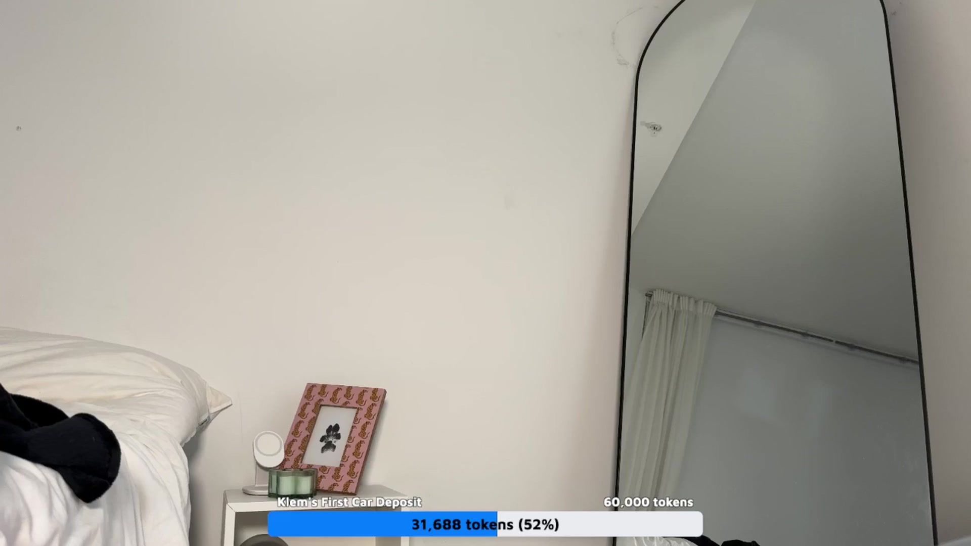 Gallery image thumbnail from SweetKlem's myfreecams stream on, 08/07/2024, 03:28 image 15 of 20