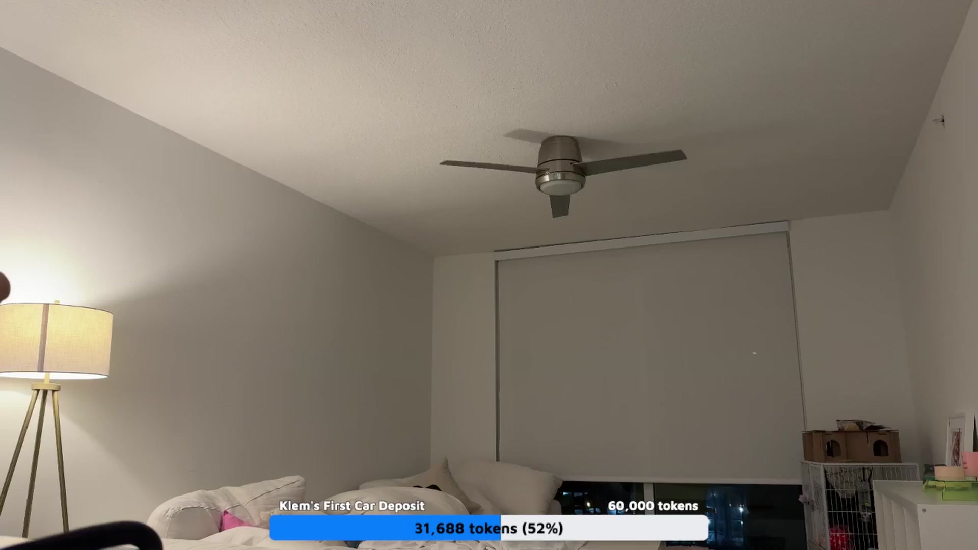 Gallery image thumbnail from SweetKlem's myfreecams stream on, 08/11/2024, 03:25 image 18 of 20
