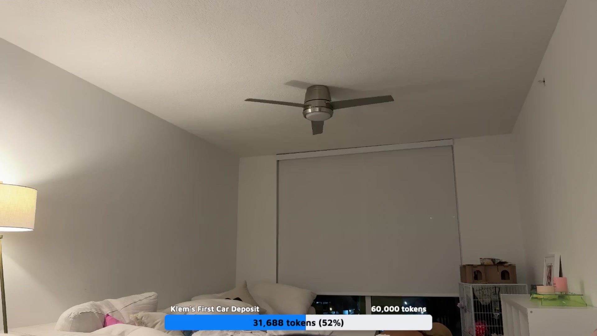 Gallery image thumbnail from SweetKlem's myfreecams stream on, 08/11/2024, 03:25 image 17 of 20