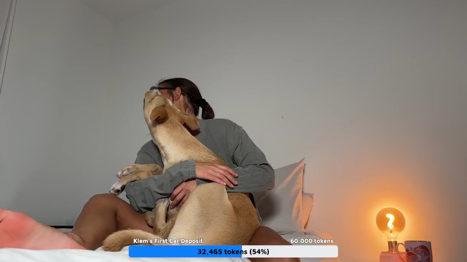 Gallery image thumbnail from SweetKlem's myfreecams stream on, 08/16/2024, 03:01 image 18 of 20