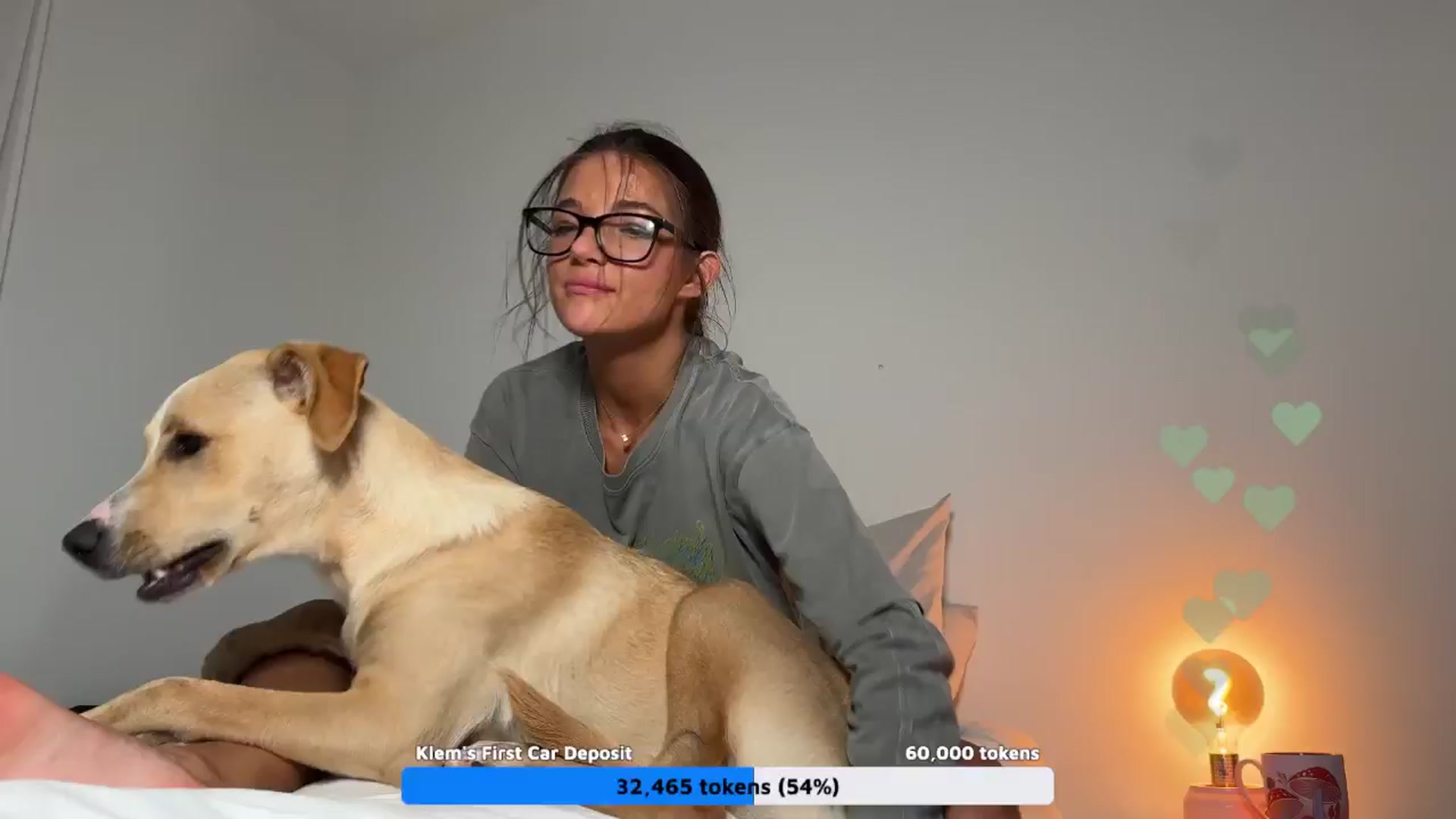 Gallery image thumbnail from SweetKlem's myfreecams stream on, 08/16/2024, 03:01 image 19 of 20