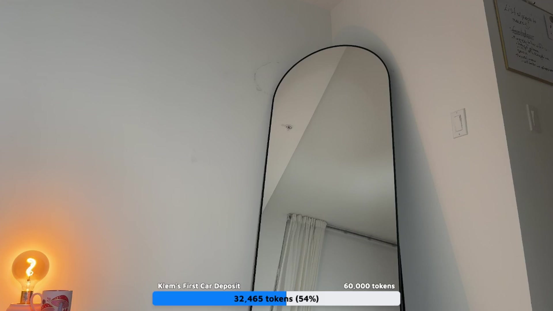 Gallery image thumbnail from SweetKlem's myfreecams stream on, 08/16/2024, 03:01 image 15 of 20