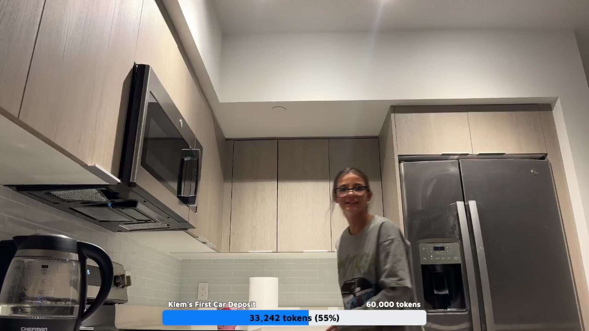 Gallery image thumbnail from SweetKlem's myfreecams stream on, 08/16/2024, 04:05 image 1 of 20