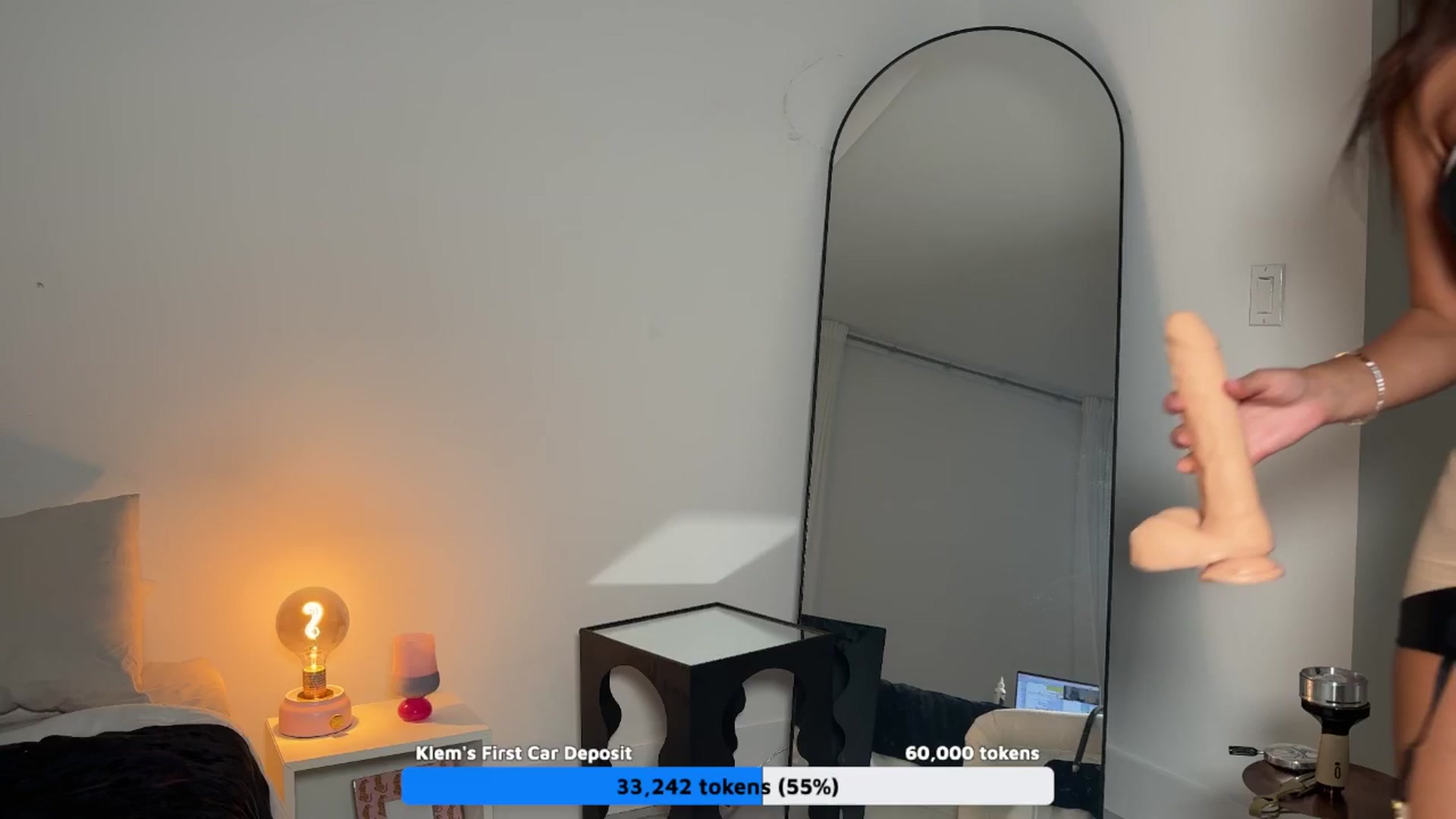 Gallery image thumbnail from SweetKlem's myfreecams stream on, 08/18/2024, 06:26 image 12 of 20