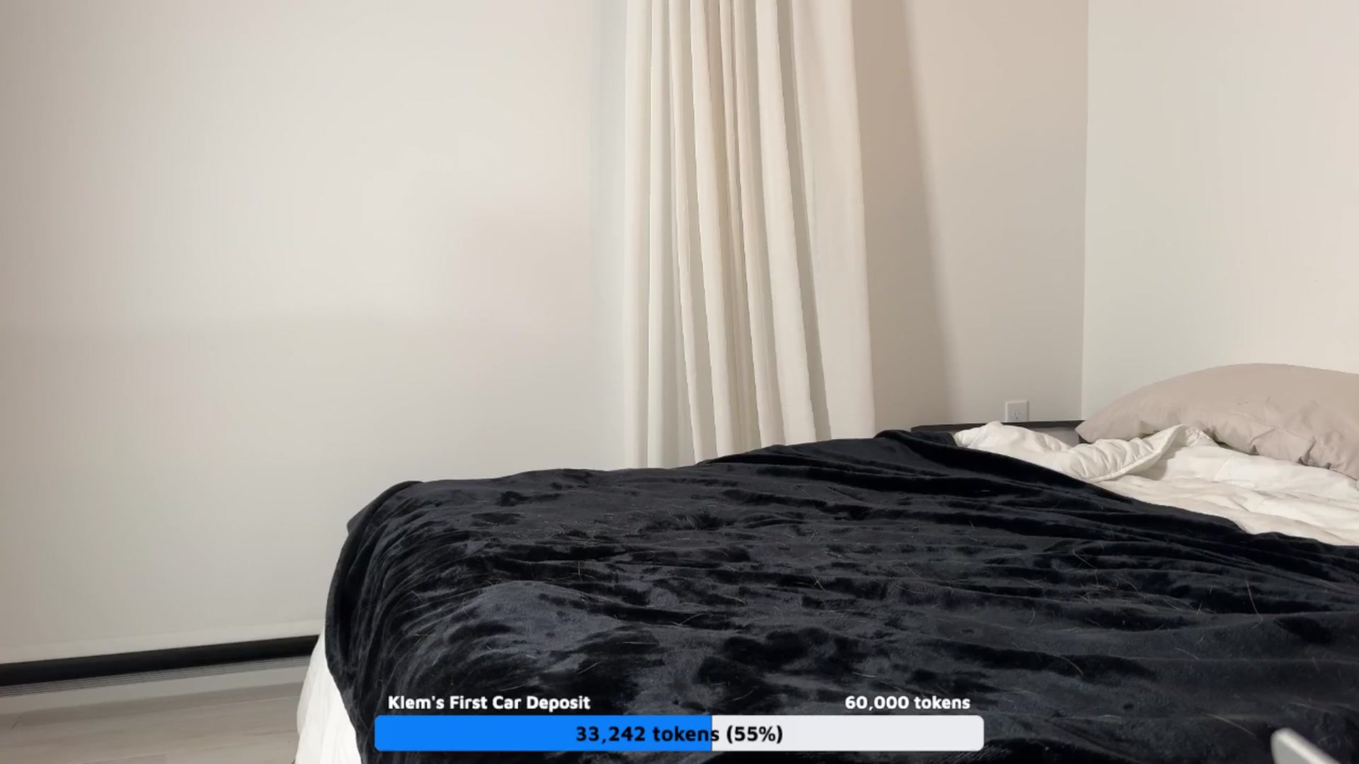 Gallery image thumbnail from SweetKlem's myfreecams stream on, 08/19/2024, 04:44 image 8 of 20