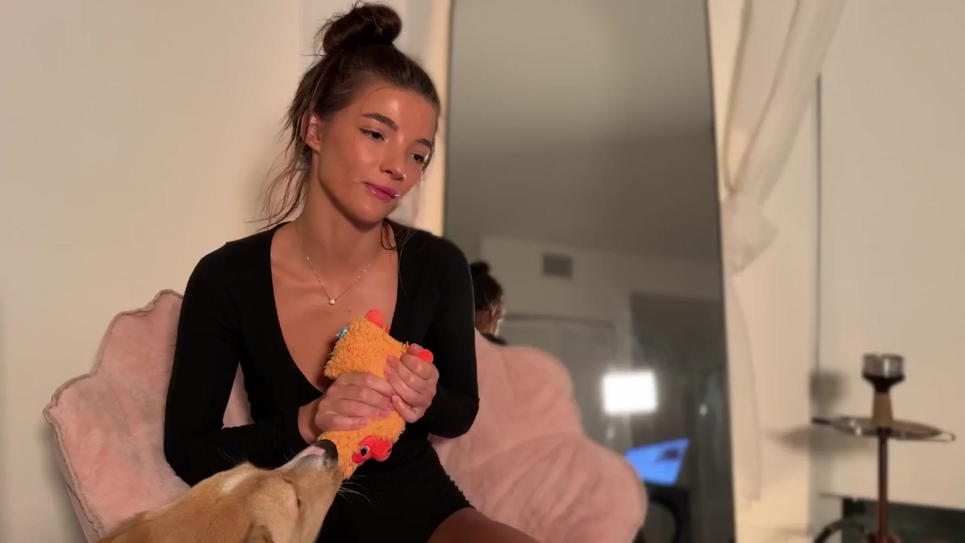 Gallery image thumbnail from SweetKlem's myfreecams stream on, 09/02/2024, 01:21 image 11 of 20