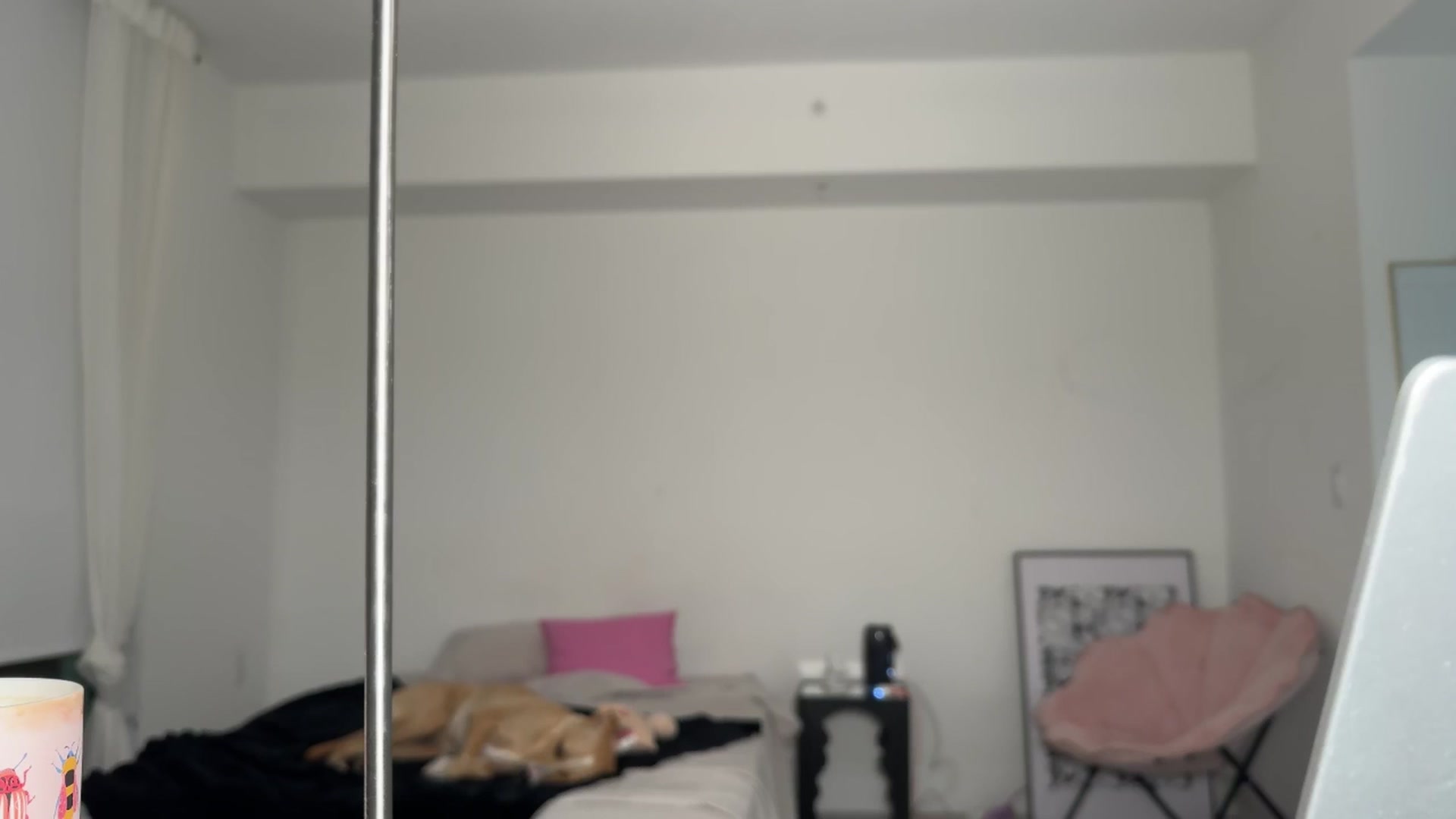 Gallery image thumbnail from SweetKlem's myfreecams stream on, 10/05/2024, 01:44 image 11 of 20