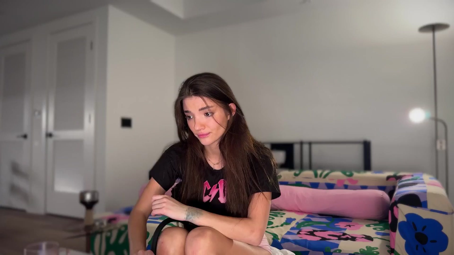 Gallery image thumbnail from SweetKlem's myfreecams stream on, 12/11/2024, 06:13 image 12 of 20