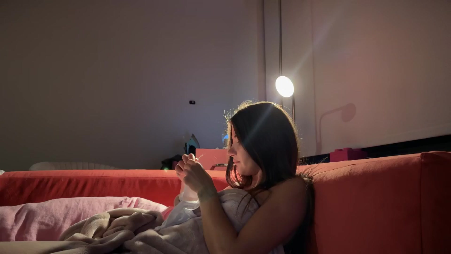 Gallery image thumbnail from SweetKlem's myfreecams stream on, 03/04/2025, 06:44 image 2 of 20