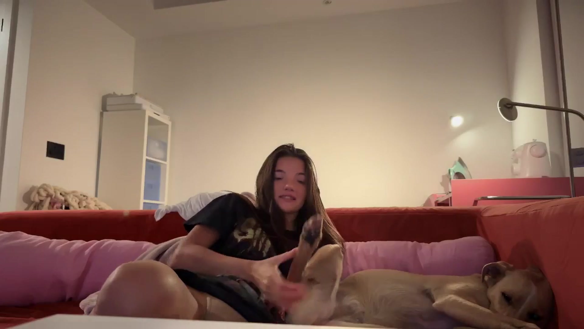 Gallery image thumbnail from SweetKlem's myfreecams stream on, 03/04/2025, 07:05 image 16 of 20