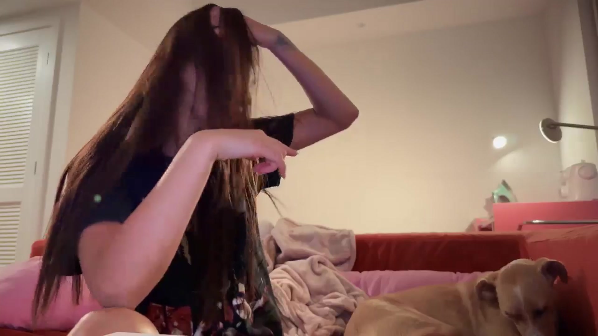 Gallery image thumbnail from SweetKlem's myfreecams stream on, 03/04/2025, 07:05 image 13 of 20