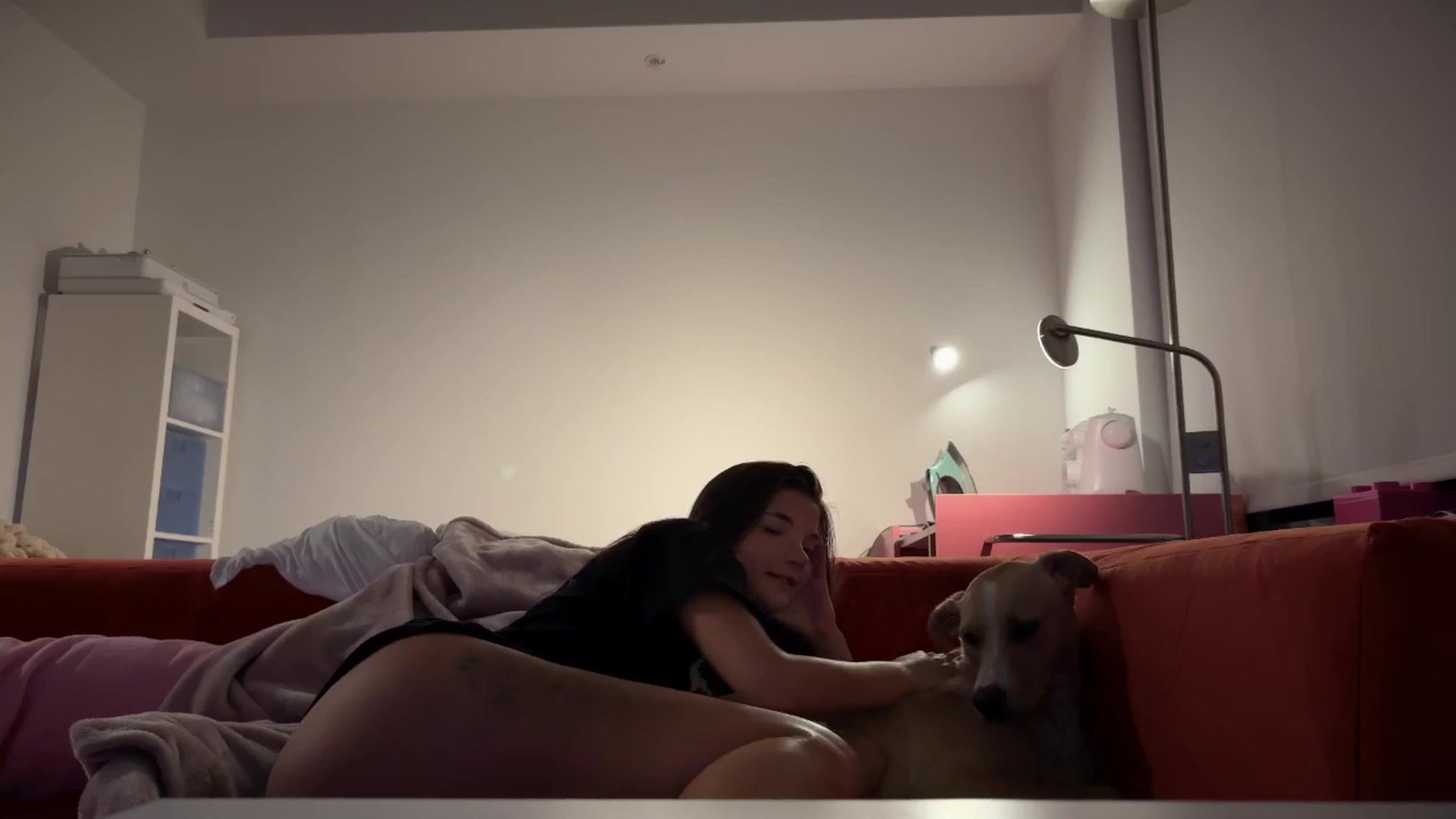 Gallery image thumbnail from SweetKlem's myfreecams stream on, 03/04/2025, 07:05 image 9 of 20