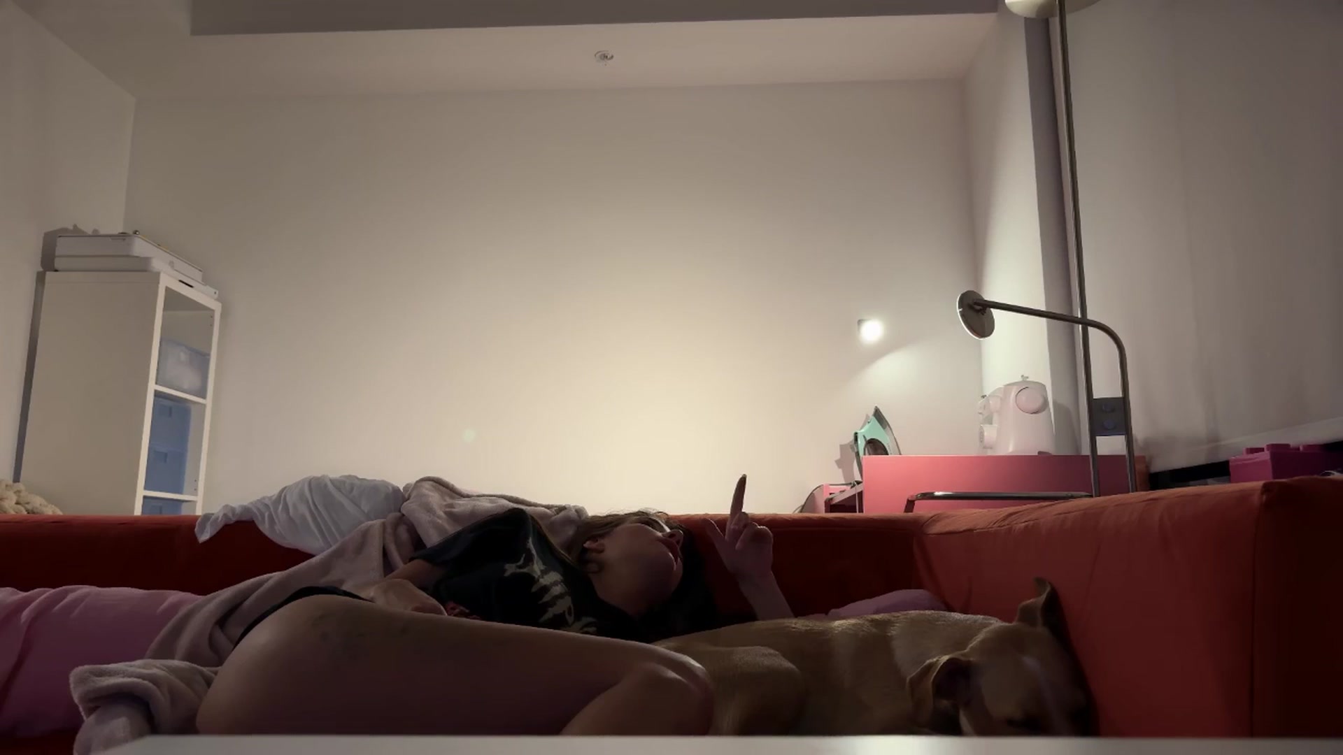 Gallery image thumbnail from SweetKlem's myfreecams stream on, 03/04/2025, 07:05 image 10 of 20