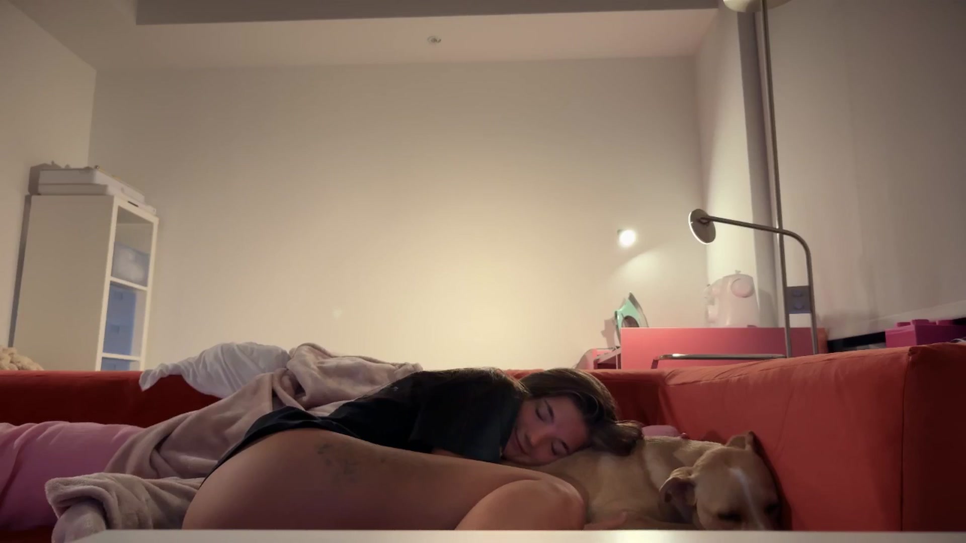 Gallery image thumbnail from SweetKlem's myfreecams stream on, 03/04/2025, 07:05 image 8 of 20