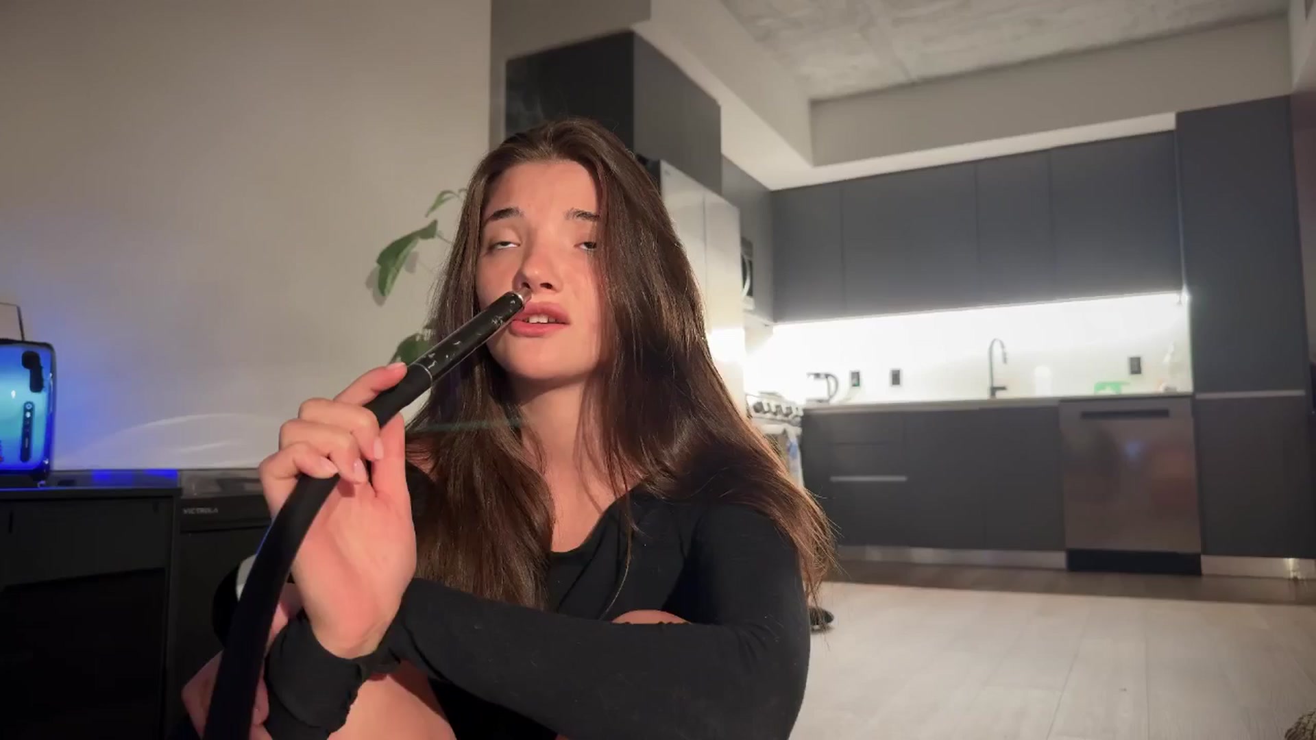 Gallery image thumbnail from SweetKlem's myfreecams stream on, 03/11/2025, 04:33 image 11 of 20