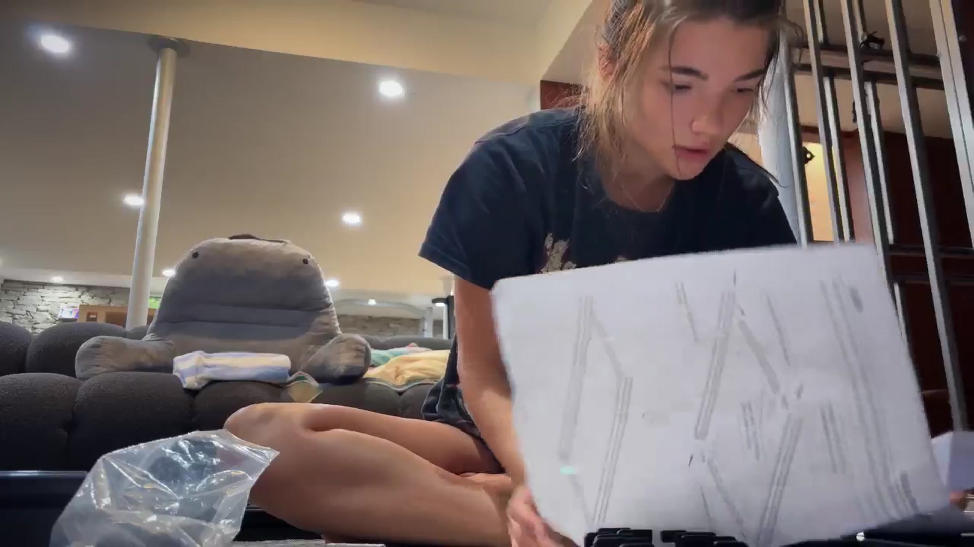 Gallery image thumbnail from SweetKlem's myfreecams stream on, 08/25/2025, 19:23 image 9 of 20