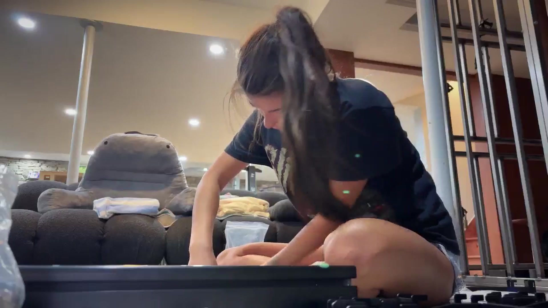 Gallery image thumbnail from SweetKlem's myfreecams stream on, 08/25/2025, 19:23 image 15 of 20