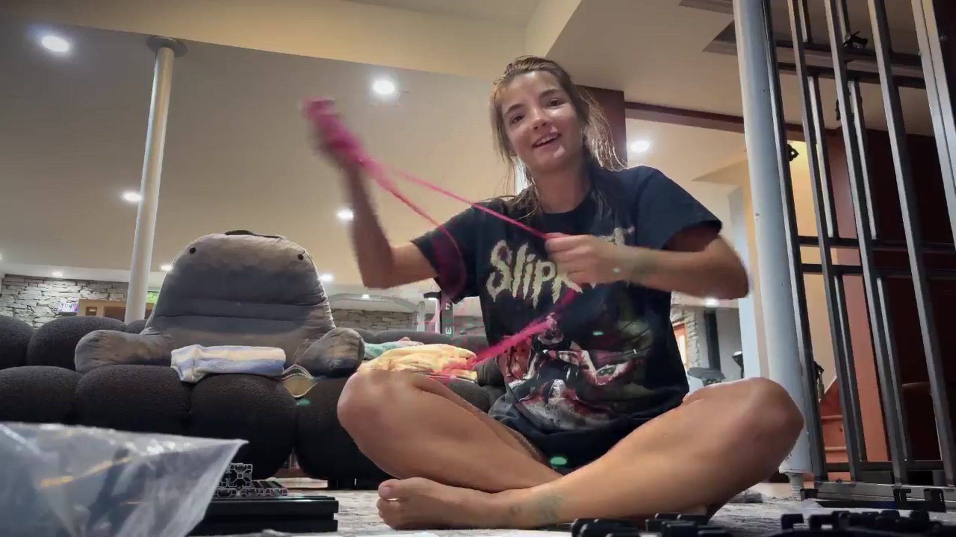 Gallery image thumbnail from SweetKlem's myfreecams stream on, 08/25/2025, 19:23 image 8 of 20