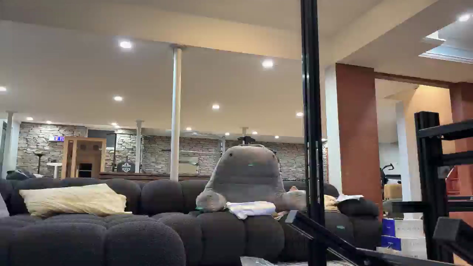 Gallery image thumbnail from SweetKlem's myfreecams stream on, 08/26/2025, 02:53 image 17 of 20