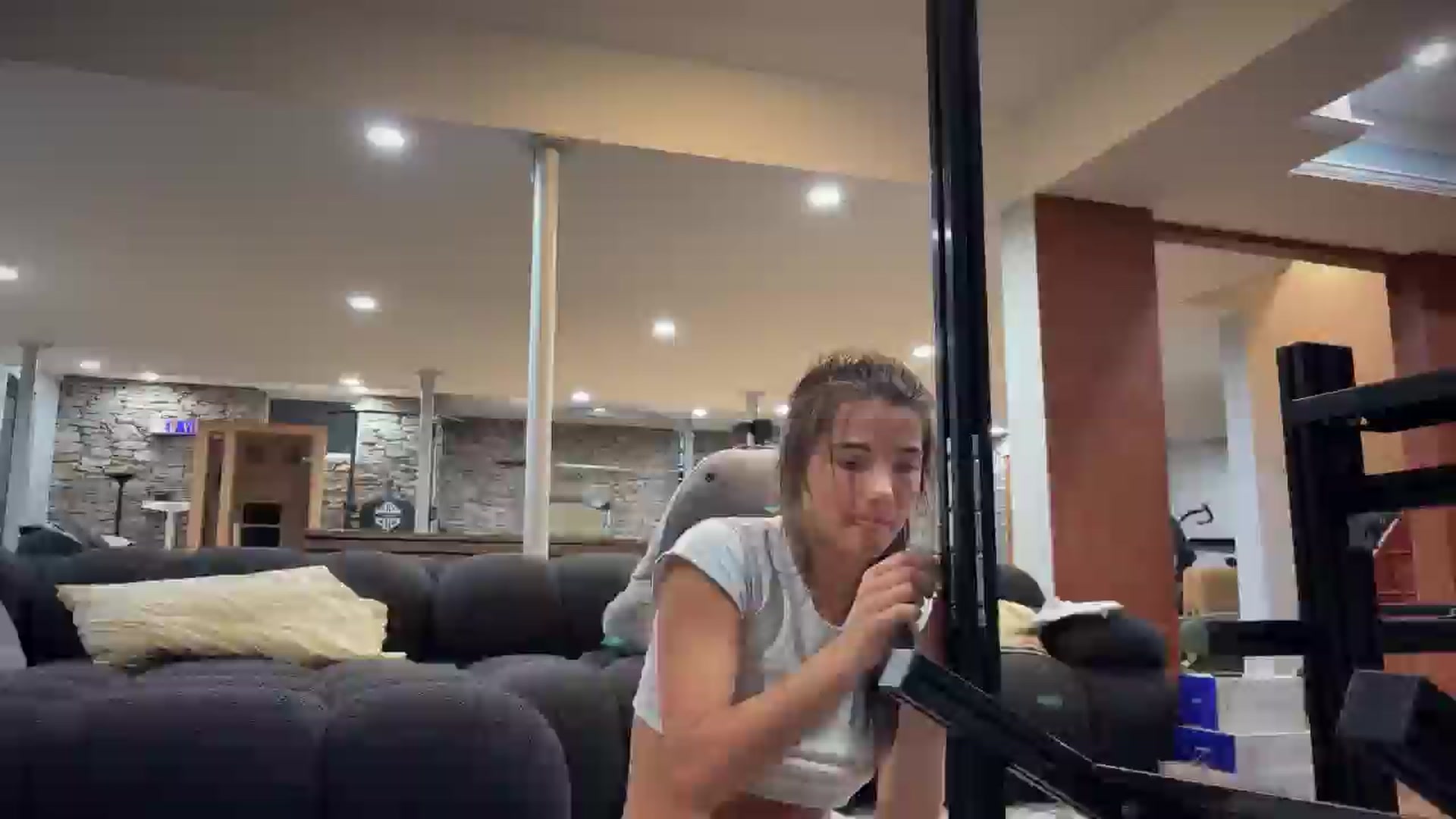 Gallery image thumbnail from SweetKlem's myfreecams stream on, 08/26/2025, 02:53 image 2 of 20