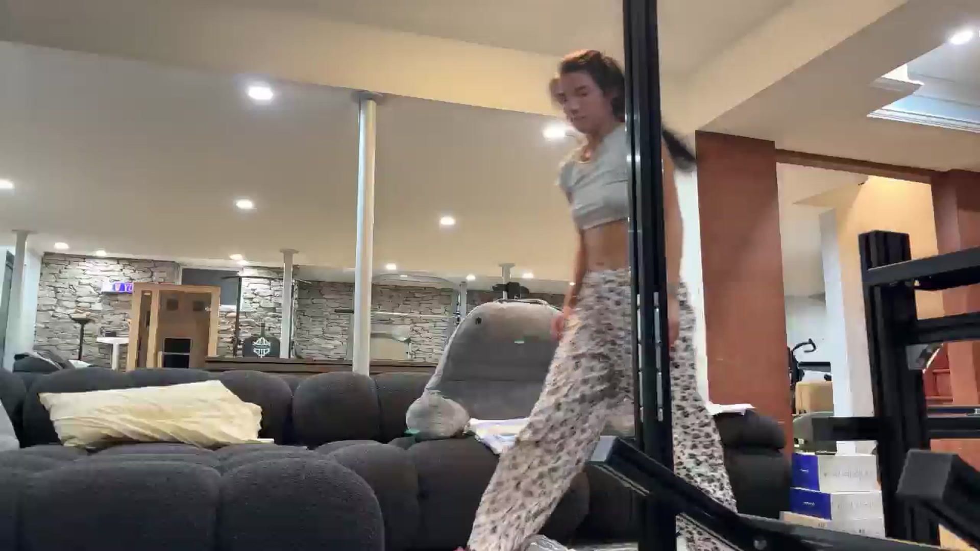 Gallery image thumbnail from SweetKlem's myfreecams stream on, 08/26/2025, 02:53 image 19 of 20