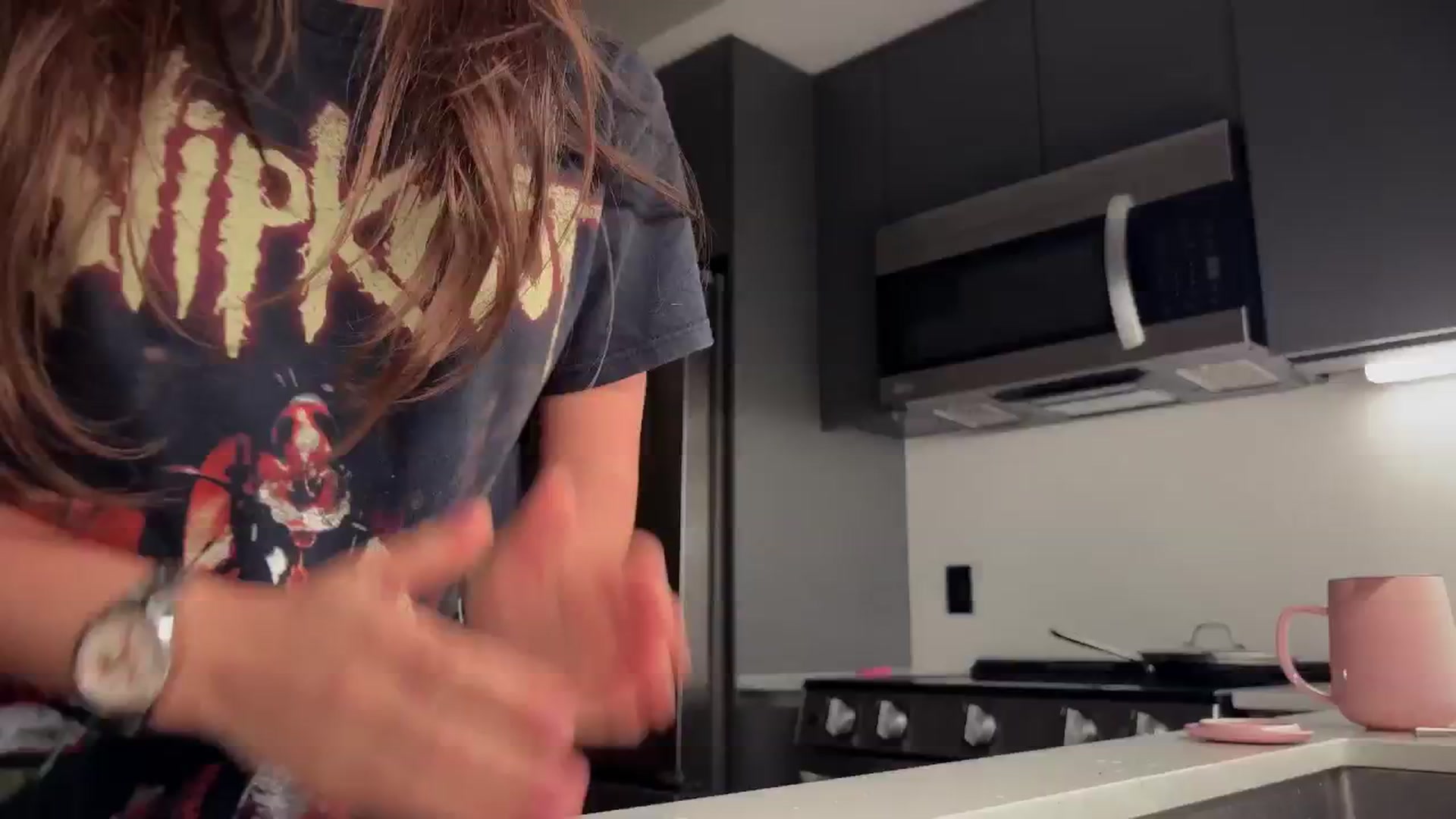 Gallery image thumbnail from SweetKlem's myfreecams stream on, 11/09/2025, 04:45 image 4 of 20