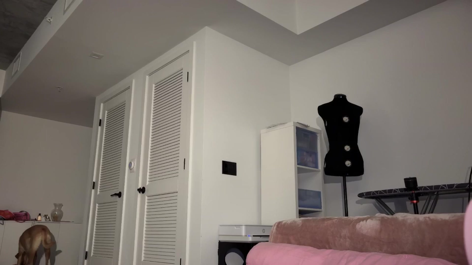 Gallery image thumbnail from SweetKlem's myfreecams stream on, 11/09/2025, 05:45 image 9 of 20