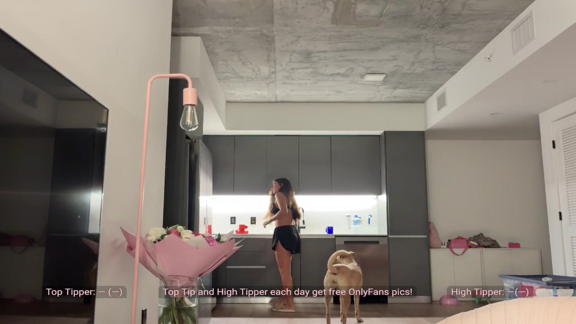 Gallery image thumbnail from SweetKlem's myfreecams stream on, 11/13/2025, 03:51 image 6 of 20