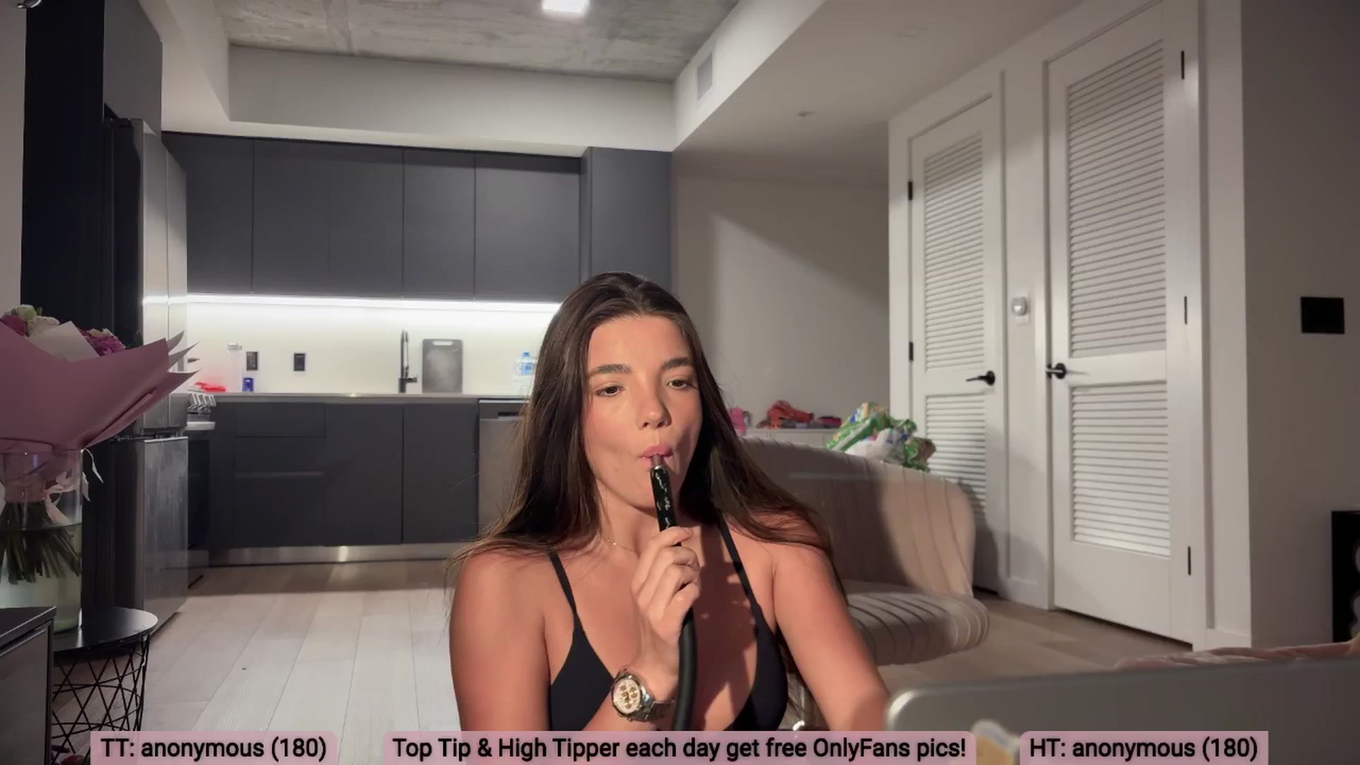 Gallery image thumbnail from SweetKlem's myfreecams stream on, 11/14/2025, 02:46 image 19 of 20