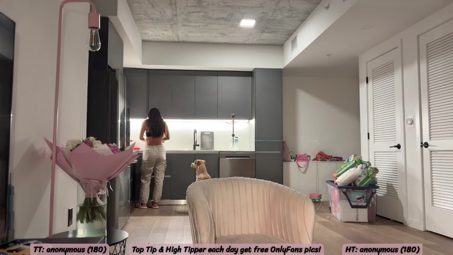 Gallery image thumbnail from SweetKlem's myfreecams stream on, 11/14/2025, 04:55 image 1 of 20