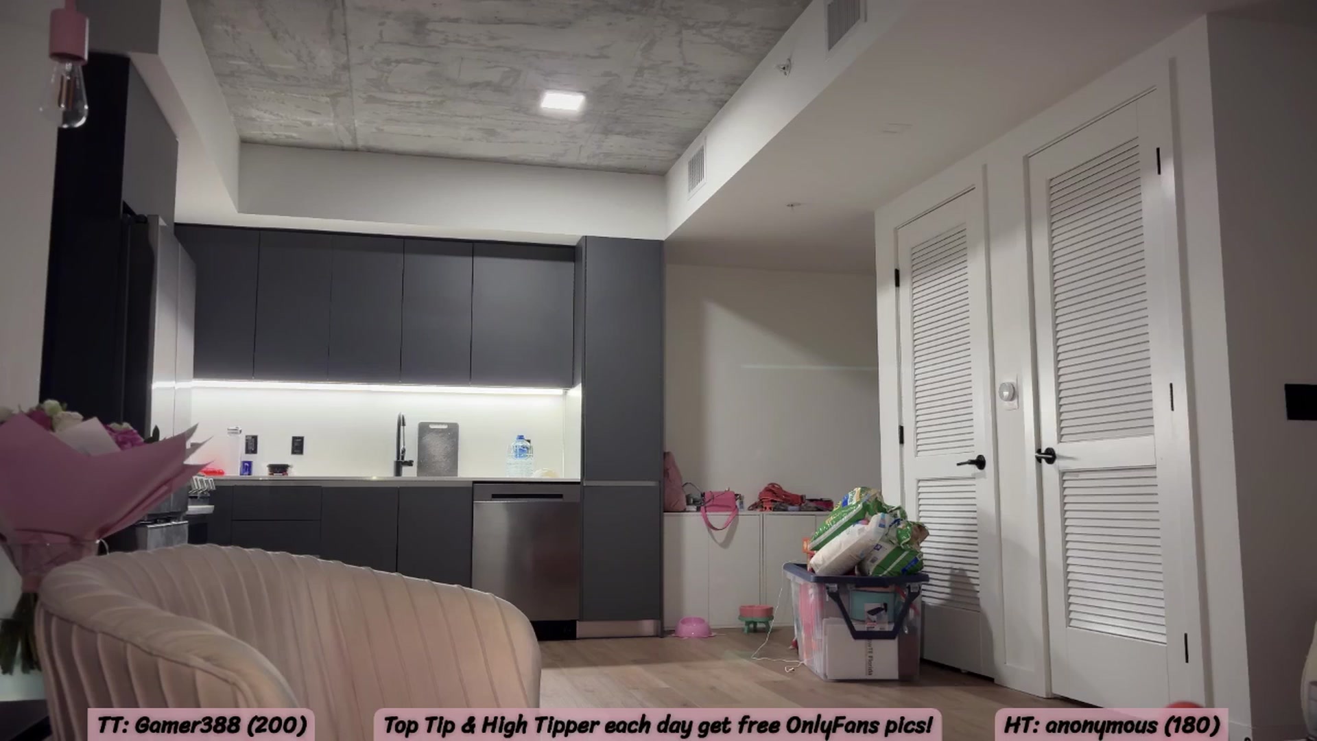 Gallery image thumbnail from SweetKlem's myfreecams stream on, 11/14/2025, 04:55 image 18 of 20