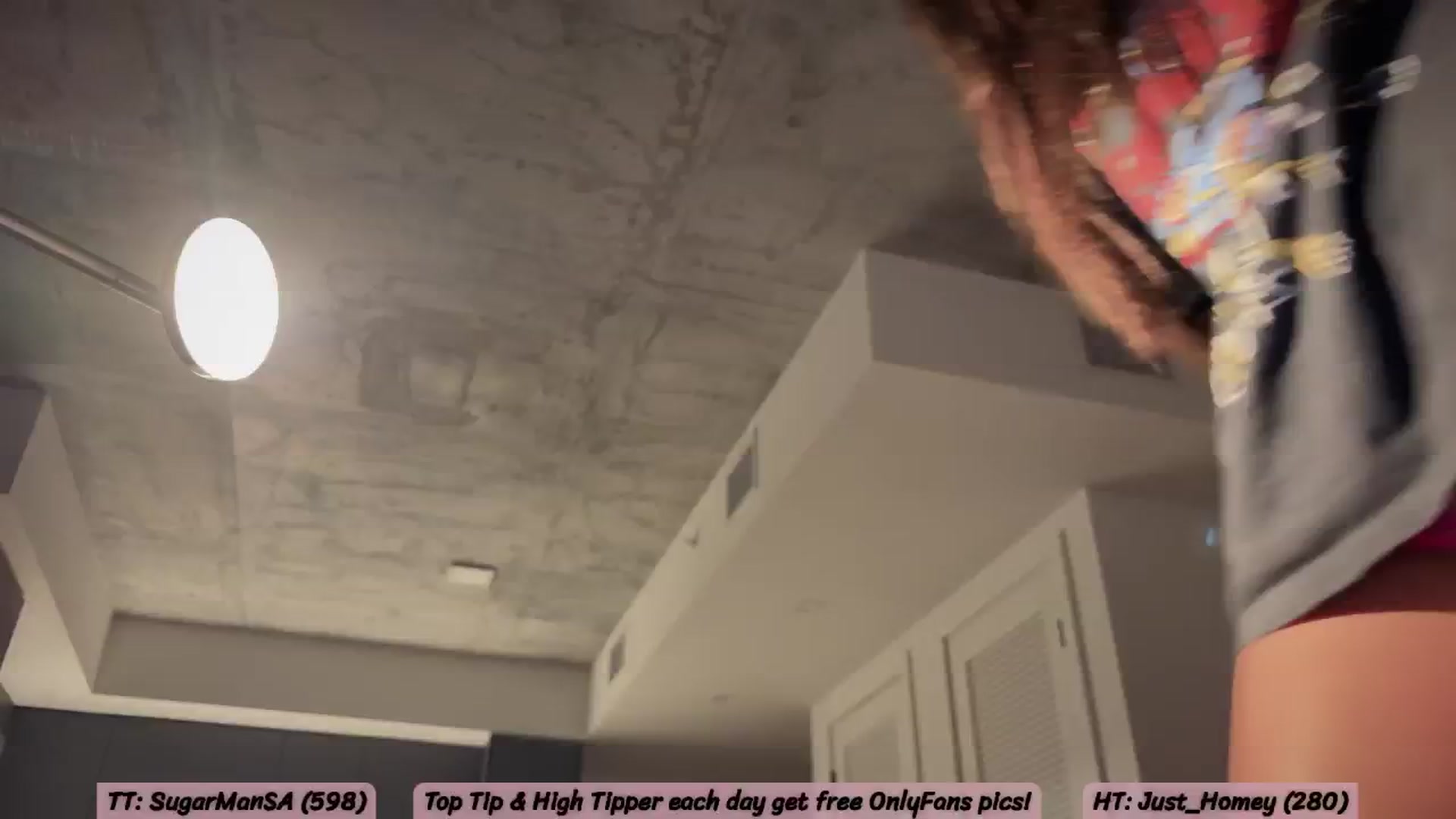 Gallery image thumbnail from SweetKlem's myfreecams stream on, 11/16/2025, 06:46 image 18 of 20