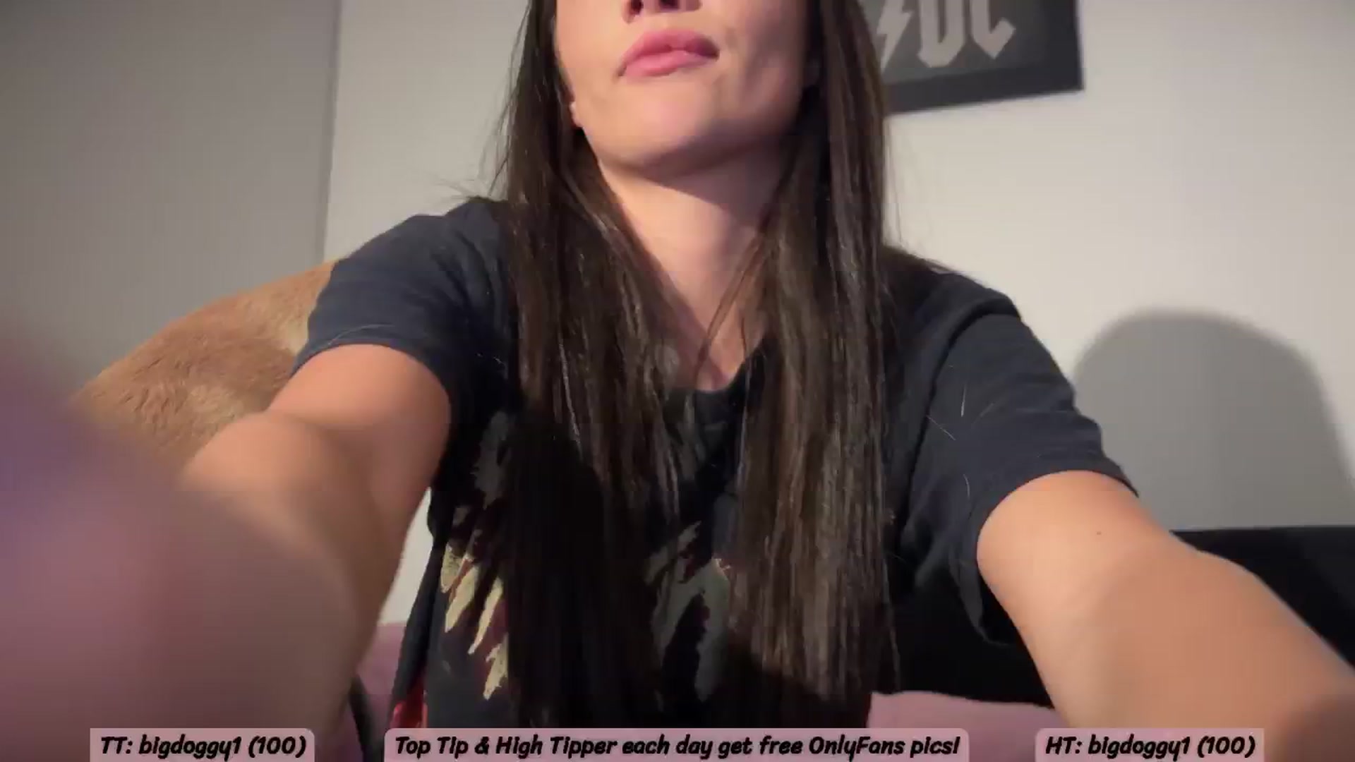 Gallery image thumbnail from SweetKlem's myfreecams stream on, 12/18/2025, 05:14 image 1 of 20