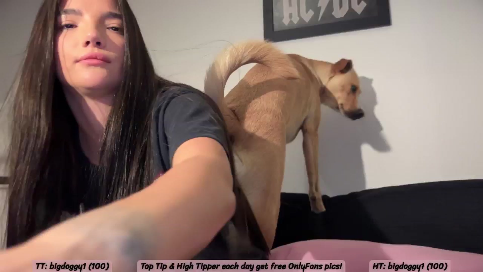 Gallery image thumbnail from SweetKlem's myfreecams stream on, 12/18/2025, 05:14 image 2 of 20