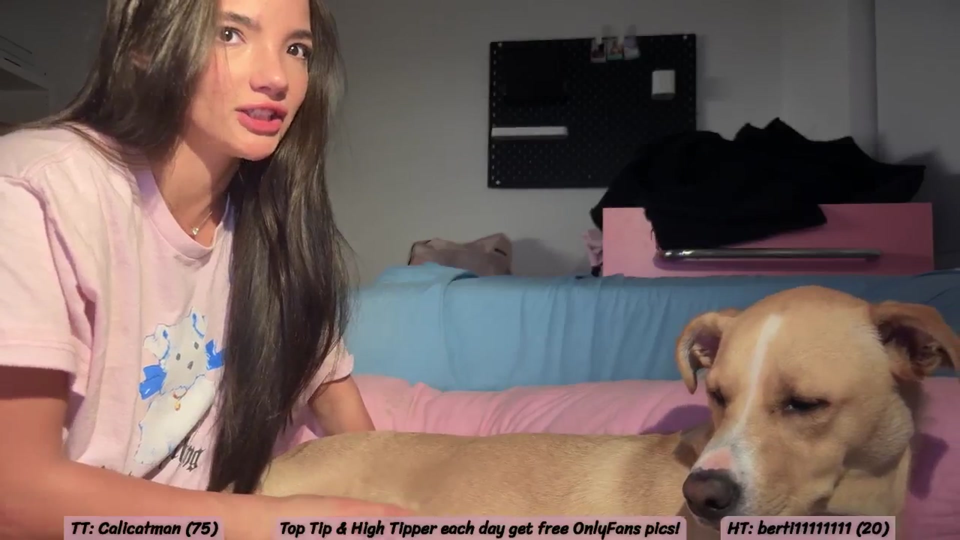 Gallery image thumbnail from SweetKlem's myfreecams stream on, 12/24/2025, 05:21 image 13 of 20
