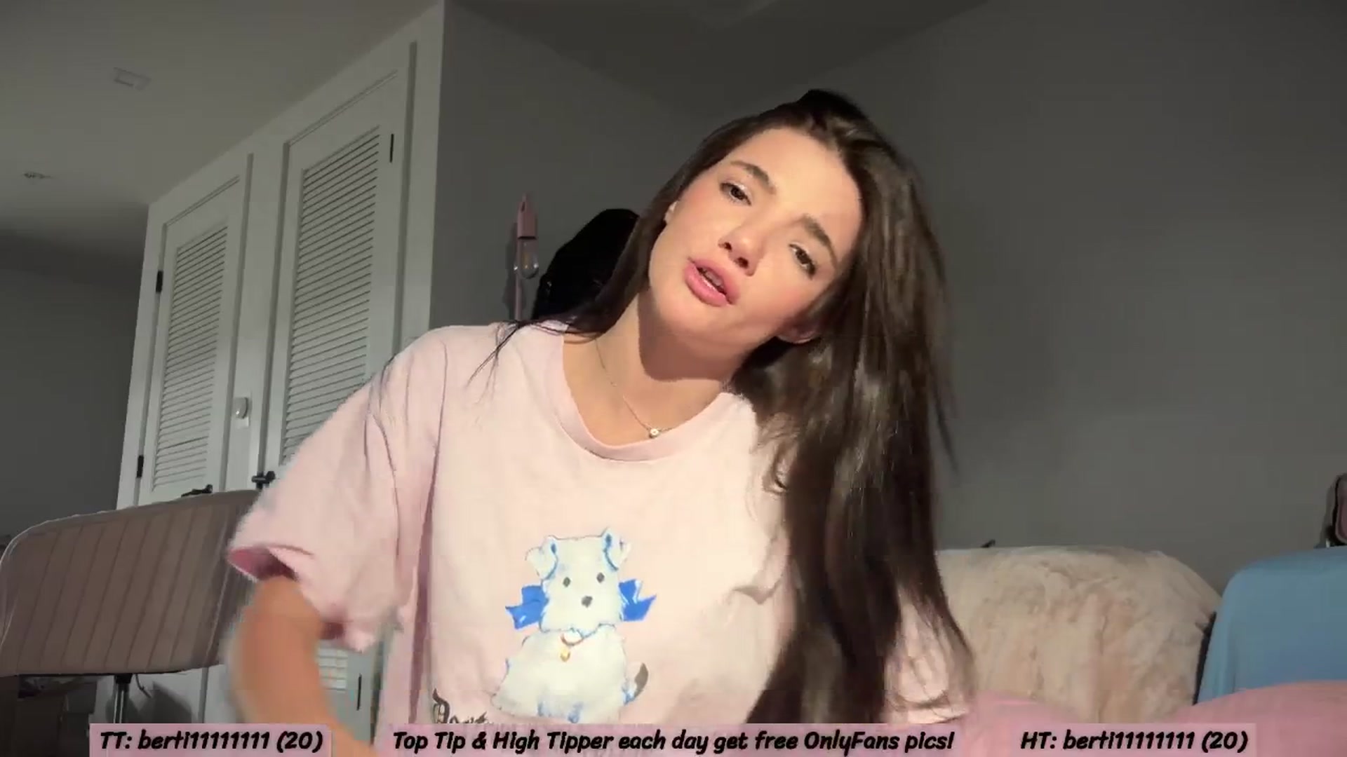 Gallery image thumbnail from SweetKlem's myfreecams stream on, 12/24/2025, 05:21 image 2 of 20