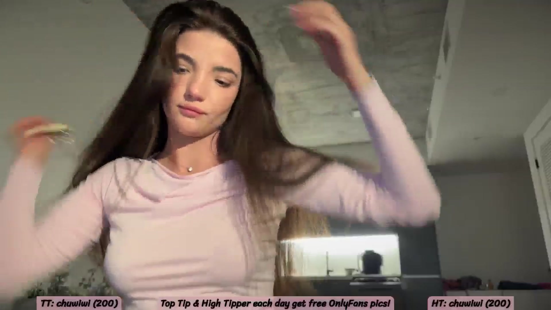 Gallery image thumbnail from SweetKlem's myfreecams stream on, 12/29/2025, 05:24 image 3 of 20