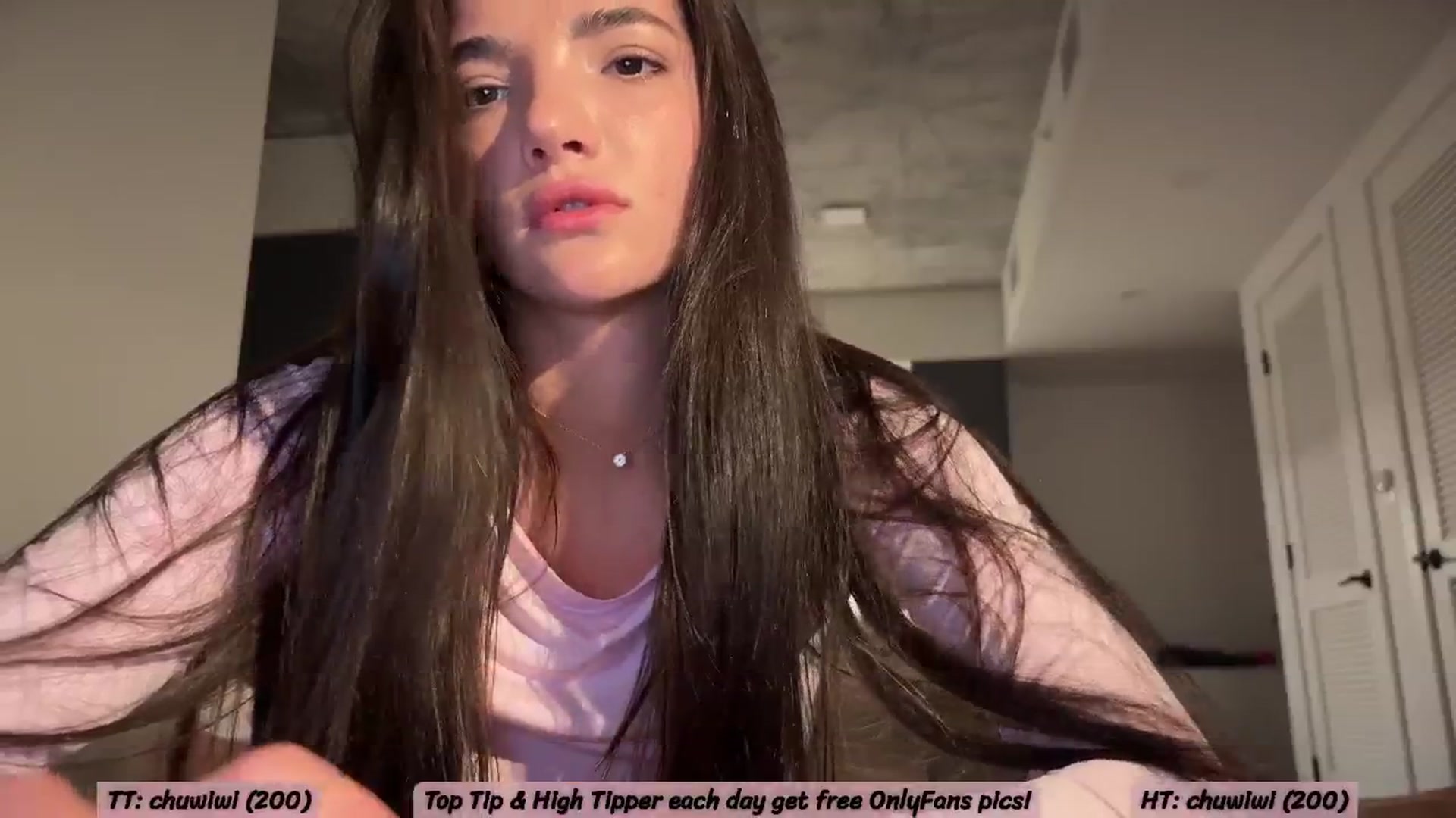 Gallery image thumbnail from SweetKlem's myfreecams stream on, 12/29/2025, 05:24 image 19 of 20