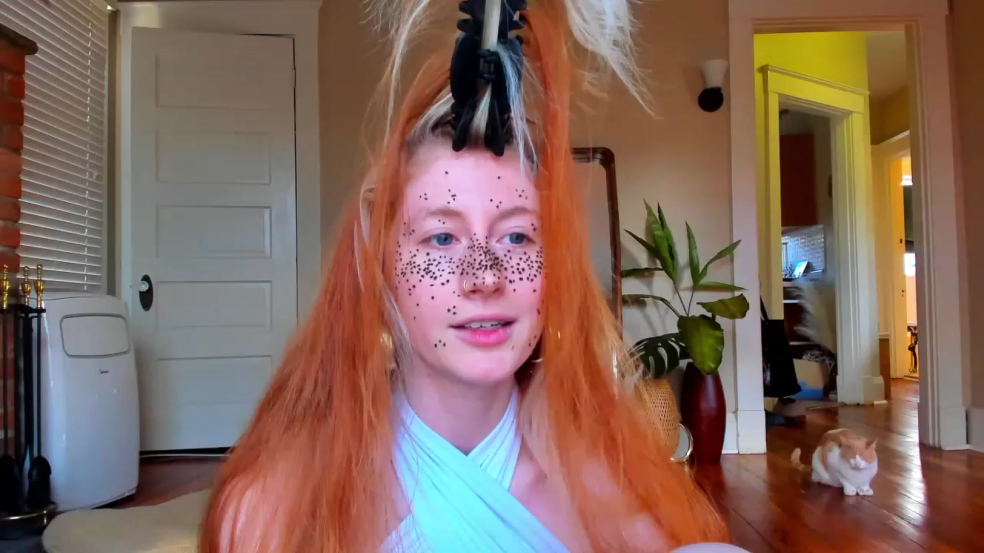 Gallery image thumbnail from SweetMango's myfreecams stream on, 11/22/2023, 20:28 image 13 of 20