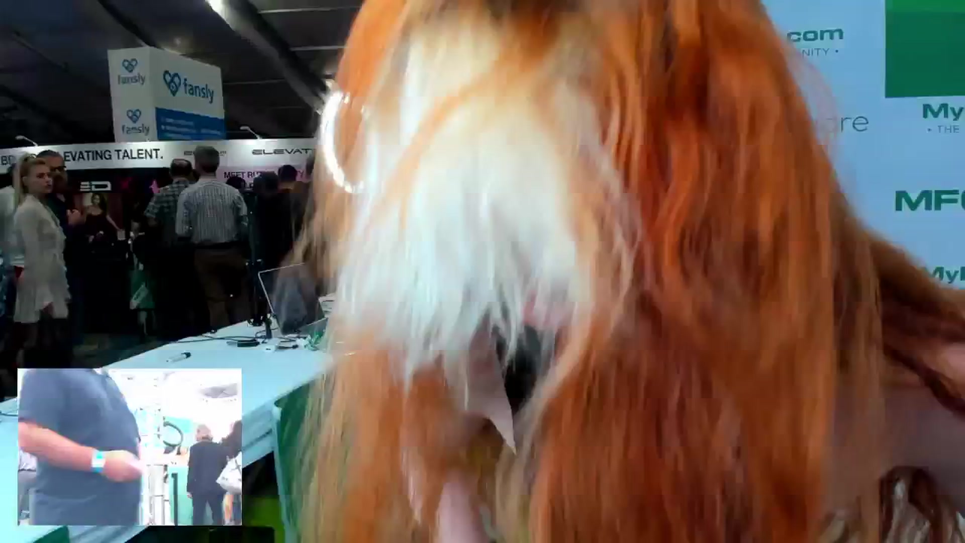 Gallery image thumbnail from SweetMango's myfreecams stream on, 01/27/2024, 22:14 image 15 of 20