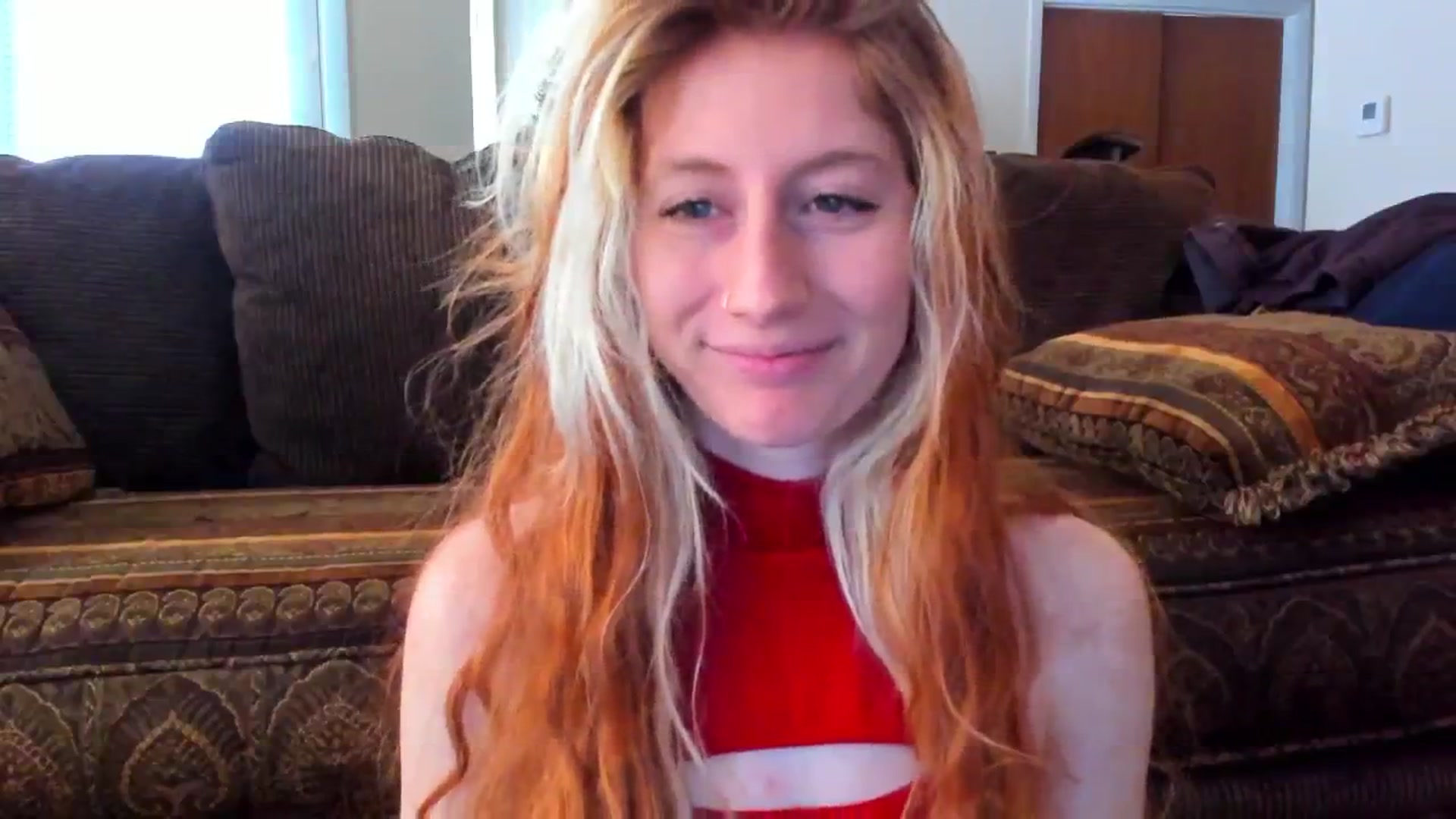 Gallery image thumbnail from SweetMango's myfreecams stream on, 02/16/2024, 19:31 image 17 of 20