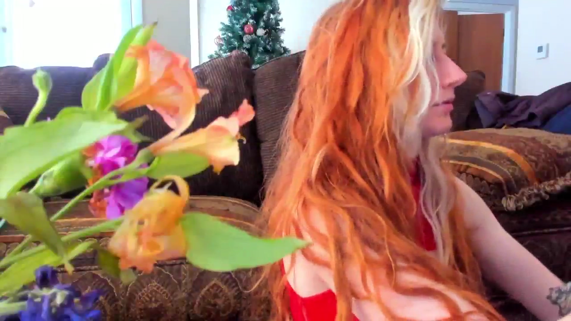 Gallery image thumbnail from SweetMango's myfreecams stream on, 02/16/2024, 19:31 image 4 of 20