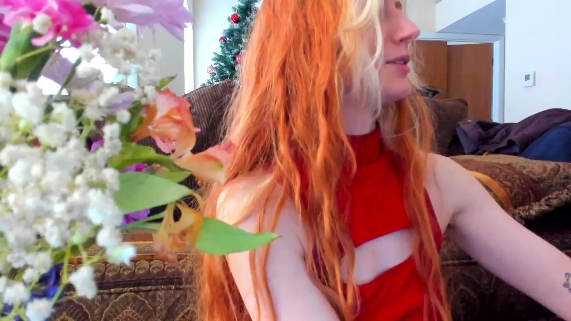 Gallery image thumbnail from SweetMango's myfreecams stream on, 02/16/2024, 19:31 image 8 of 20