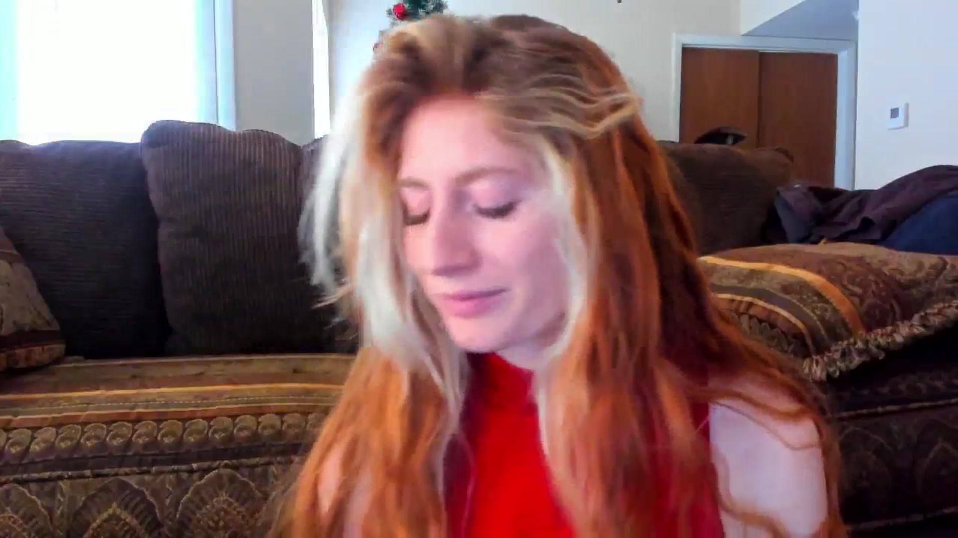 Gallery image thumbnail from SweetMango's myfreecams stream on, 02/16/2024, 19:31 image 18 of 20