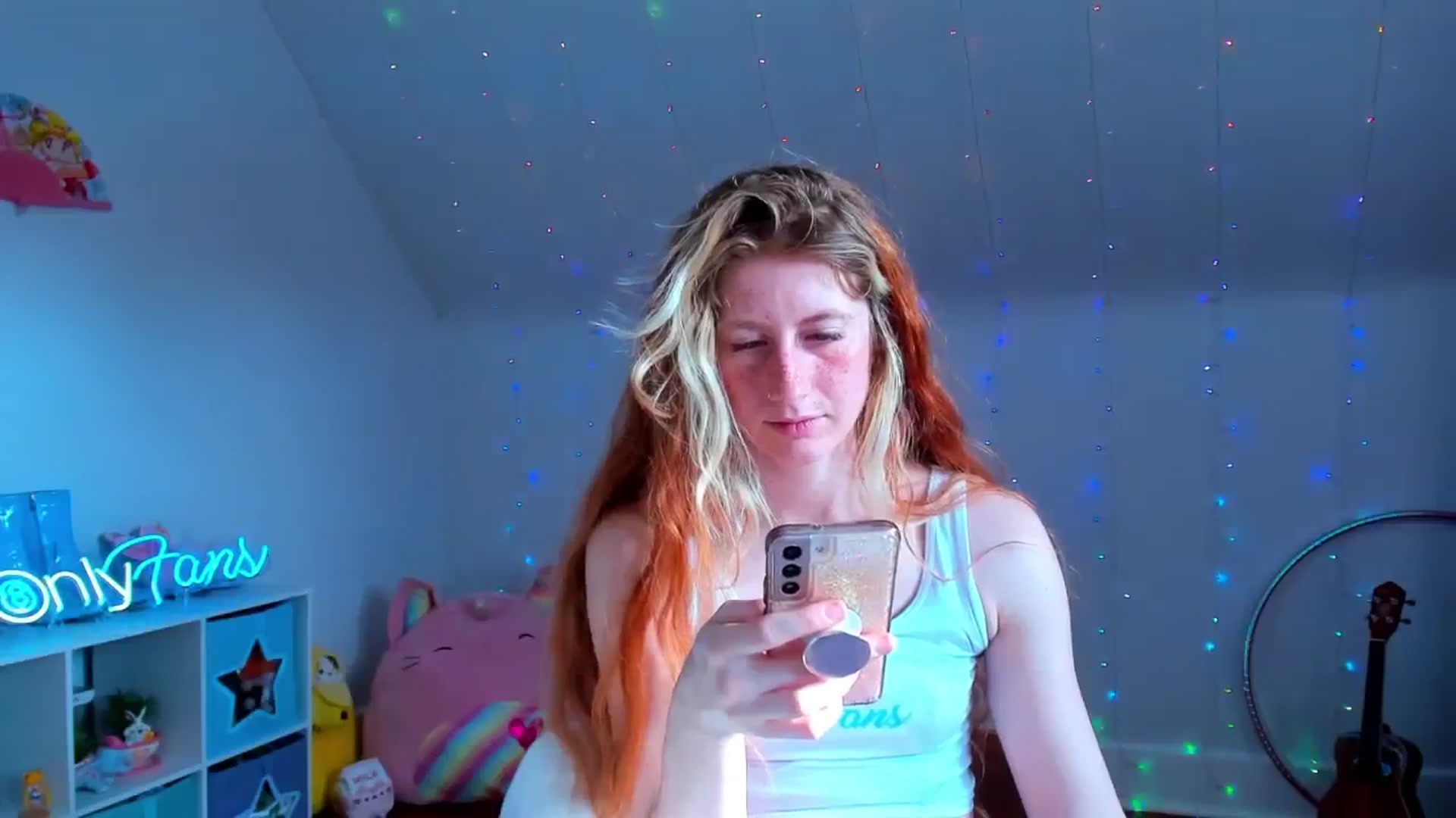 Gallery image thumbnail from SweetMango's myfreecams stream on, 03/05/2024, 15:10 image 15 of 20