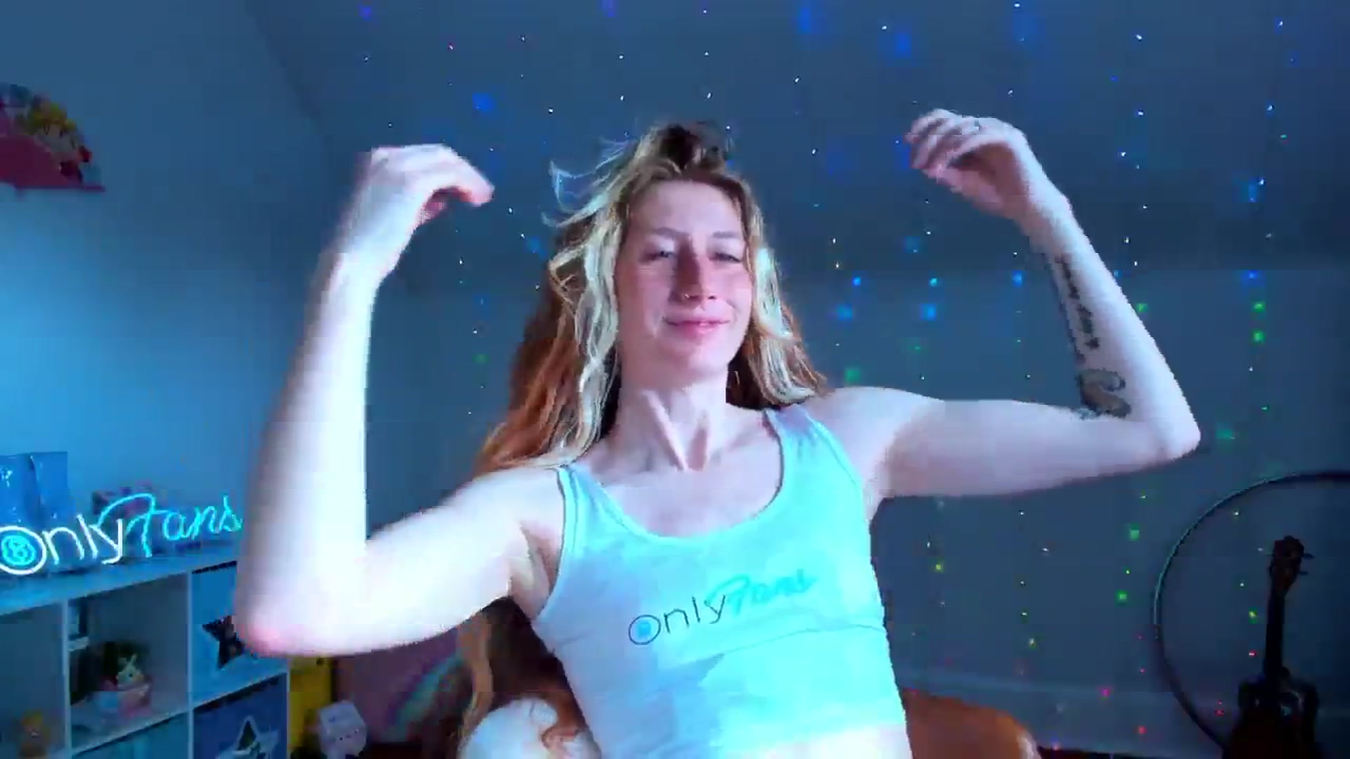 Gallery image thumbnail from SweetMango's myfreecams stream on, 03/05/2024, 15:10 image 14 of 20