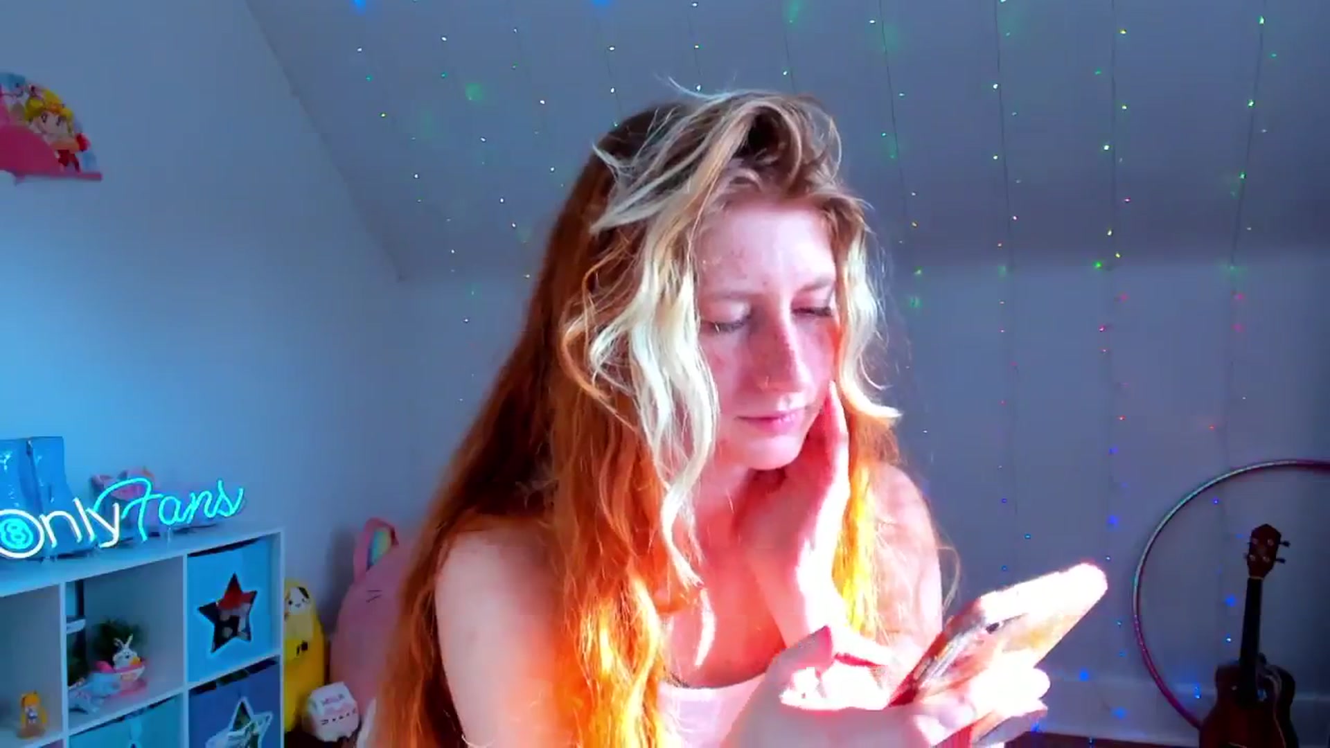Gallery image thumbnail from SweetMango's myfreecams stream on, 03/05/2024, 15:10 image 7 of 20