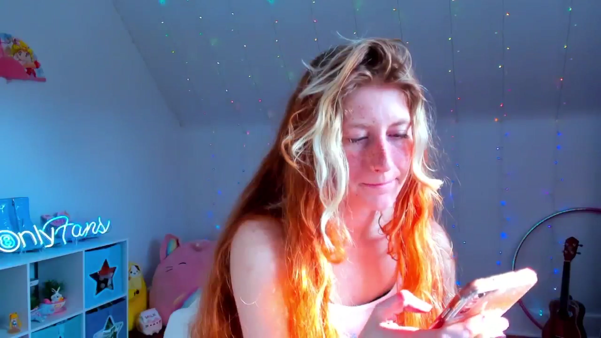 Gallery image thumbnail from SweetMango's myfreecams stream on, 03/05/2024, 15:10 image 6 of 20