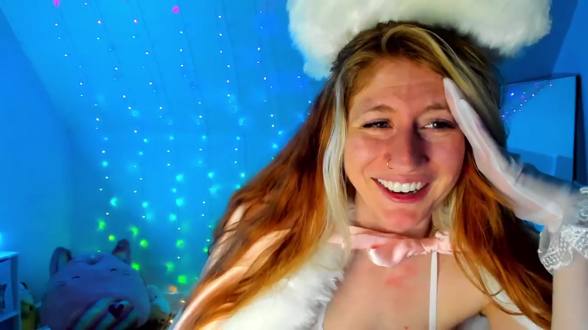 Gallery image thumbnail from SweetMango's myfreecams stream on, 03/24/2024, 02:52 image 13 of 20
